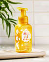 Vanilla Swirl Gentle & Clean Foaming Hand Soap