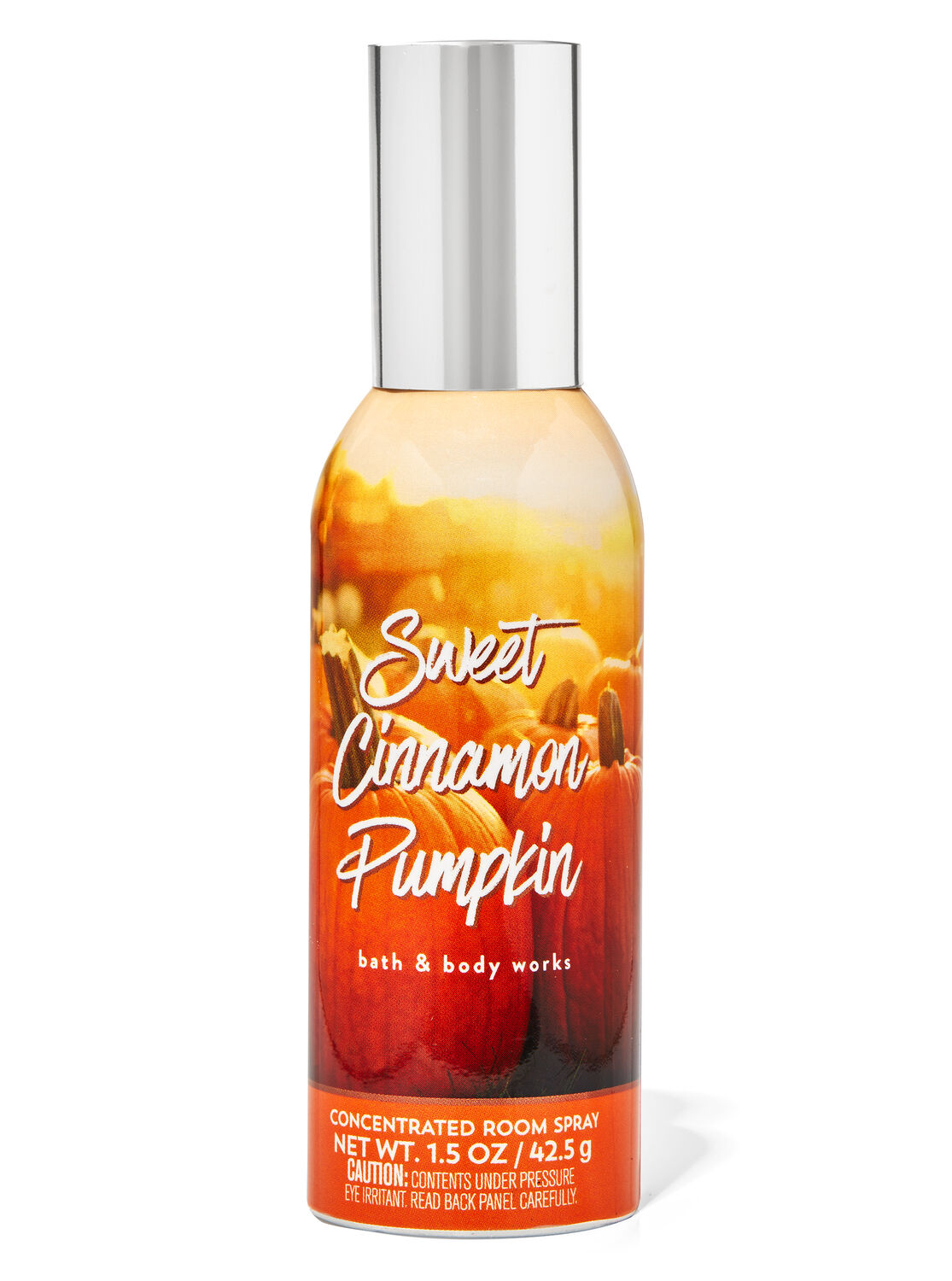 Sweet Cinnamon Pumpkin Concentrated Room Spray