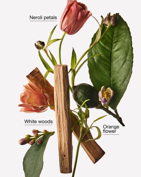 Petal Parade Fine Fragrance Mist