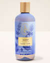 Lavender Vanilla Body Wash & Foam Bath