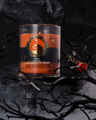 Jack Skellington Single Wick Candle