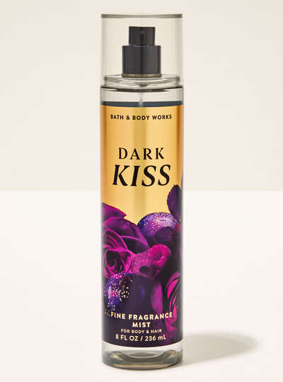Dark Kiss Fine Fragrance Mist