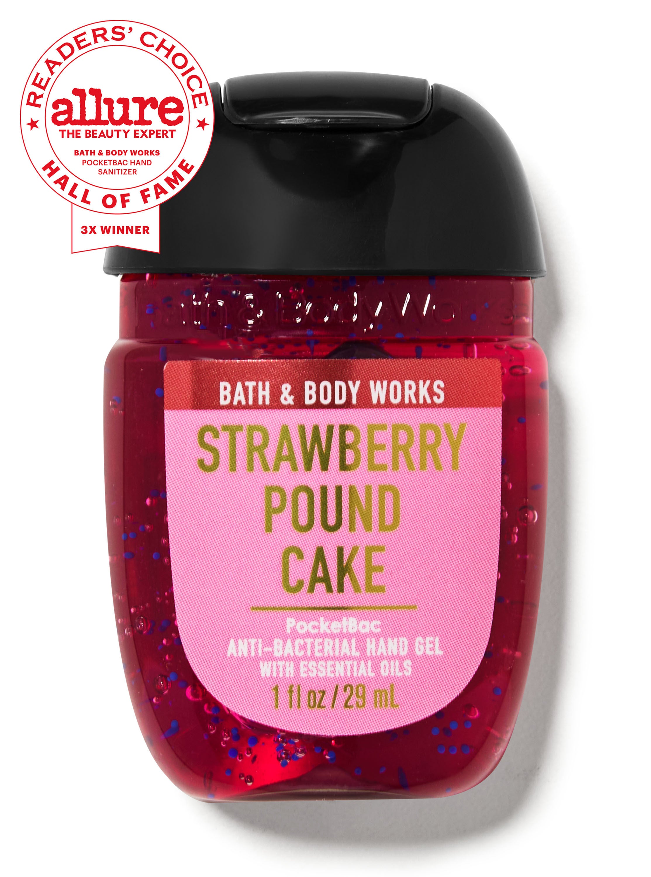 Bath n body on sale works hand sanitizer
