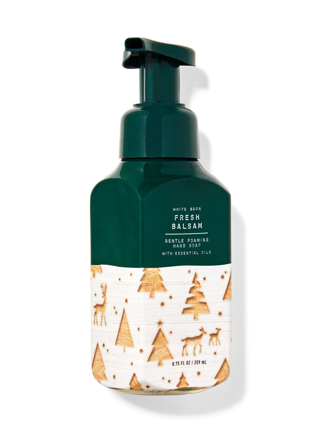 The White Barn Shop – Bath & Body Works