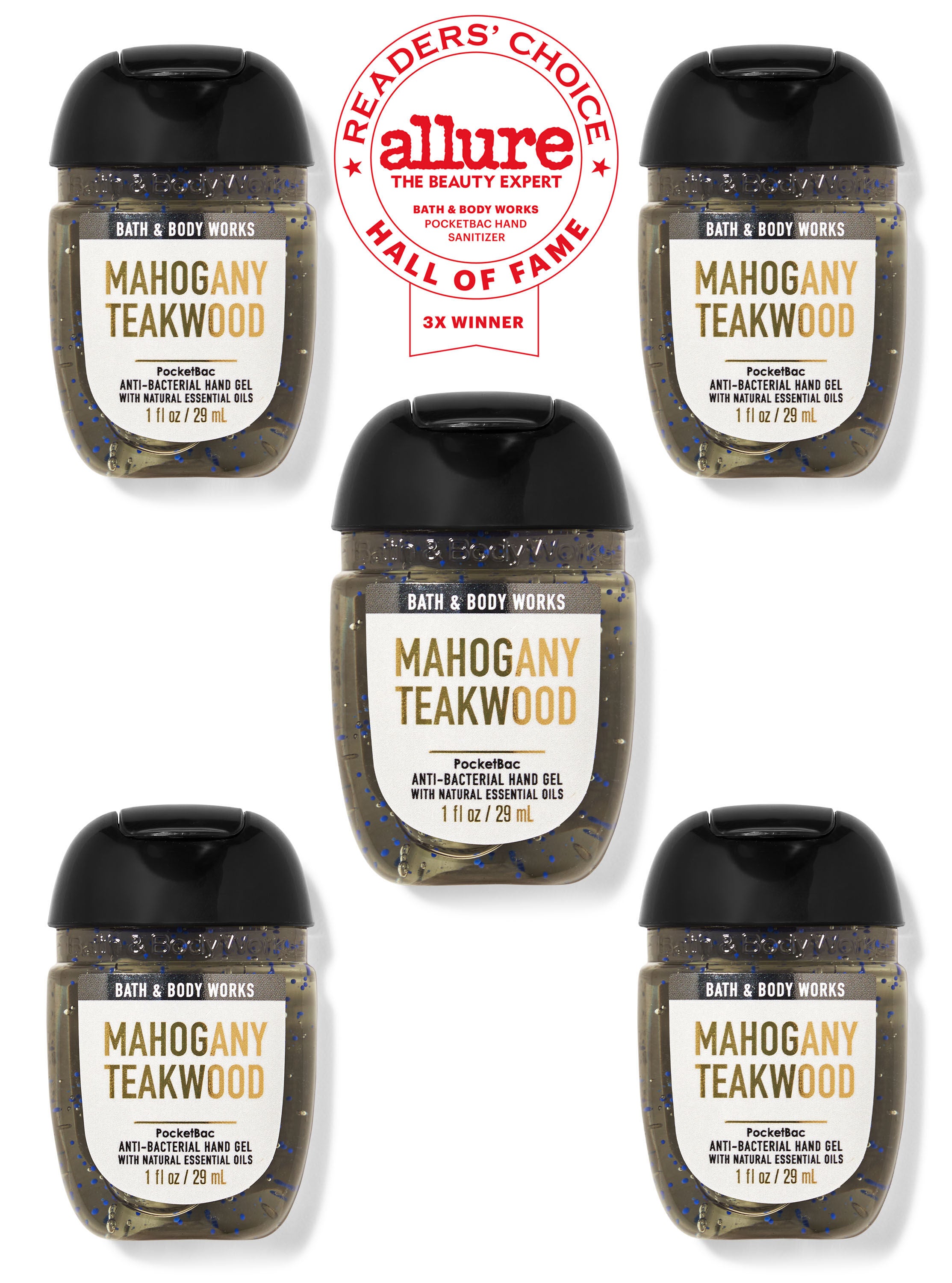 Teakwood bath shop and body works