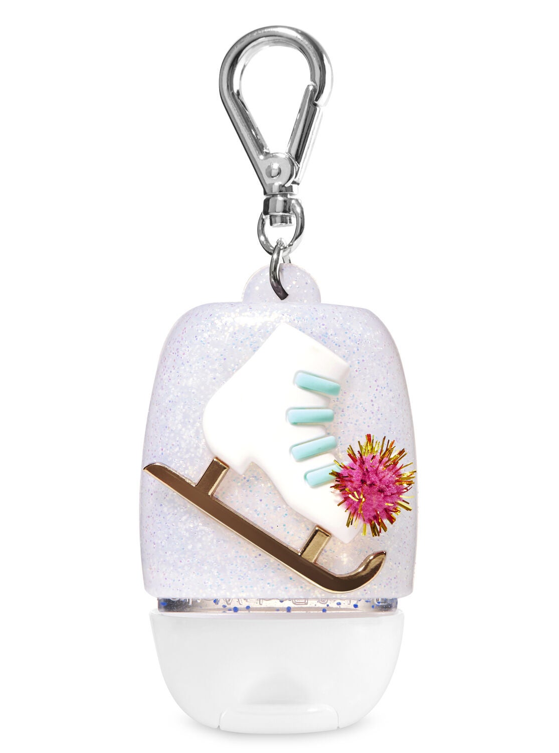 Ice Skate PocketBac Holder - Bath And Body Works