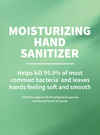 Champagne Toast Moisturizing PocketBac Hand Sanitizer