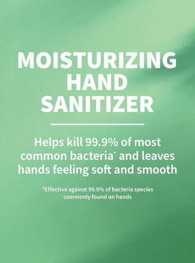 Champagne Toast Moisturizing PocketBac Hand Sanitizer