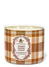 Sugared Snickerdoodle 3-Wick Candle