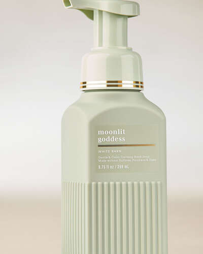 Moonlit Goddess Gentle & Clean Foaming Hand Soap