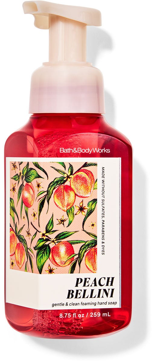 【数量は多】 | Bellini Peach Bath Works Body & 衛生日用品