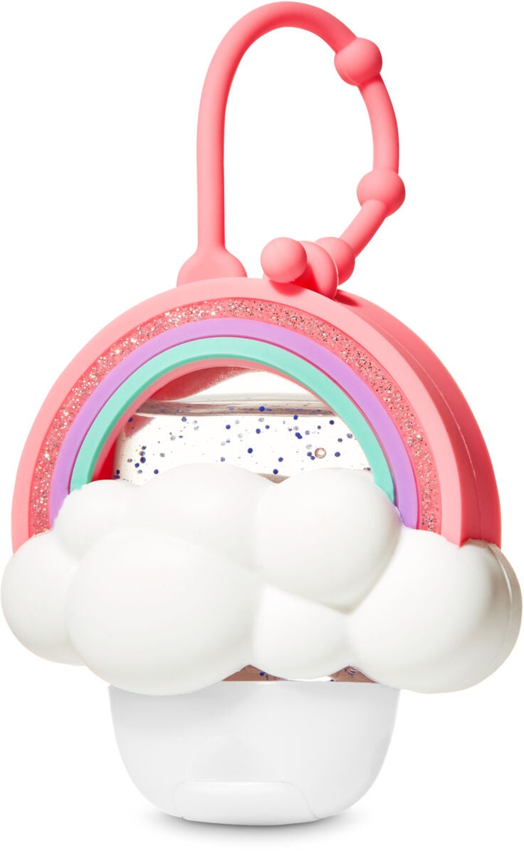 Pocketbac Hand Sanitizer Holders Bath Body Works