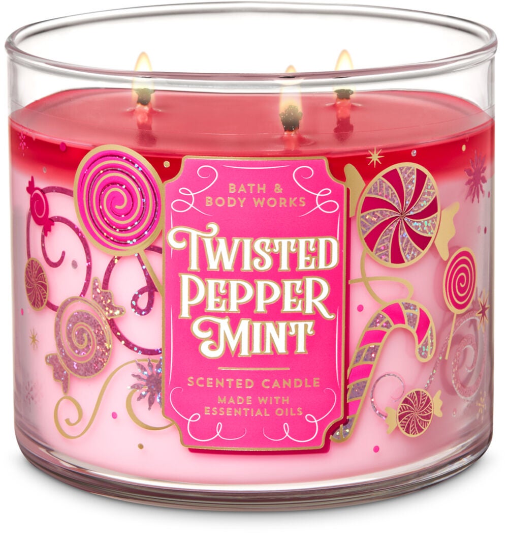 3Wick Candle Sale Candle Day 2019 Bath & Body Works