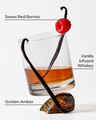 Sweet Whiskey 3-Wick Candle
