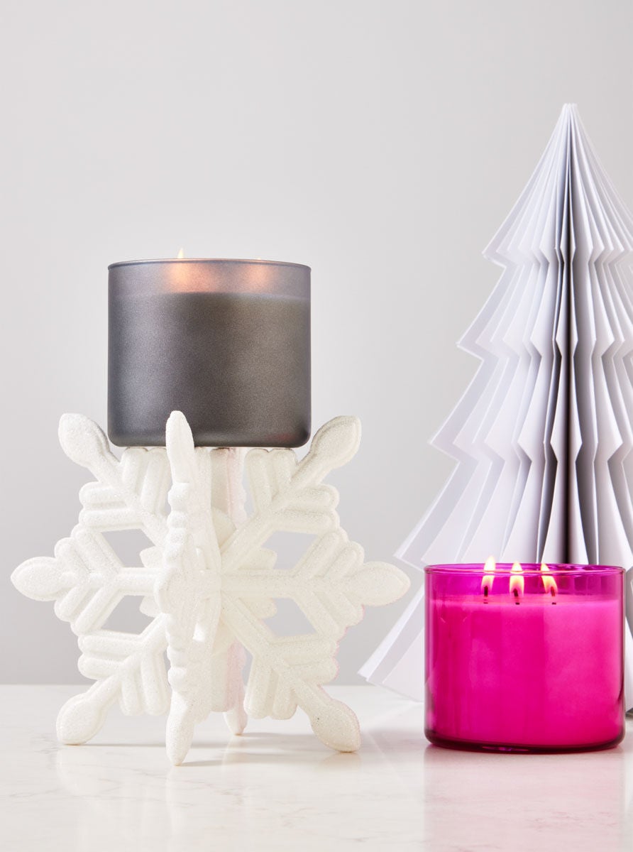 Candle Holders, Stands, Pedestals & More | Bath & Body Works