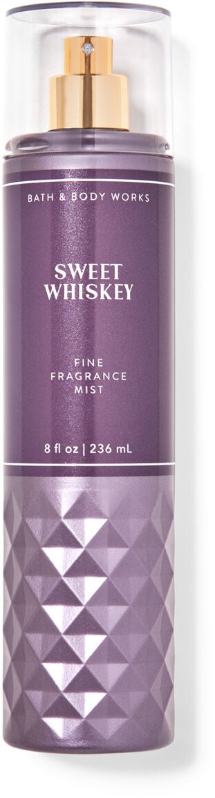 Body Spray and Fragrance Mist - Bath & Body Works Body Spray and Fragrance Mist - Bath & Body Works