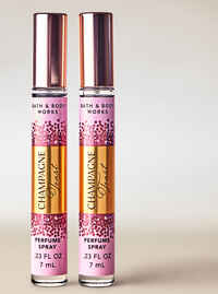 Champagne Toast Mini Eau de Parfum