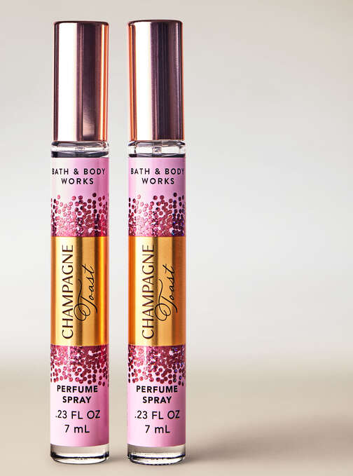 Champagne Toast Mini Eau de Parfum