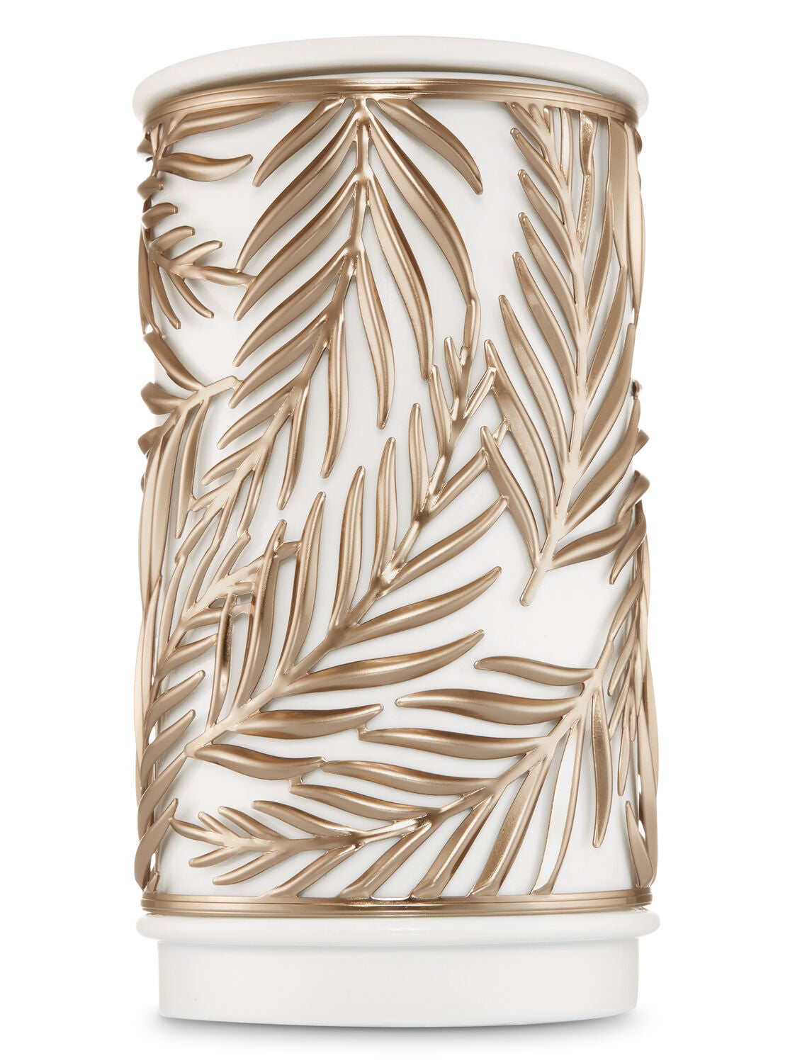 Champagne Palm Fragrance Warmer Wrap - Bath And Body Works