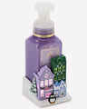 Light- Up Holiday Villiage Soap Holder