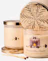 Marshmallow Fireside 3-Wick Candle