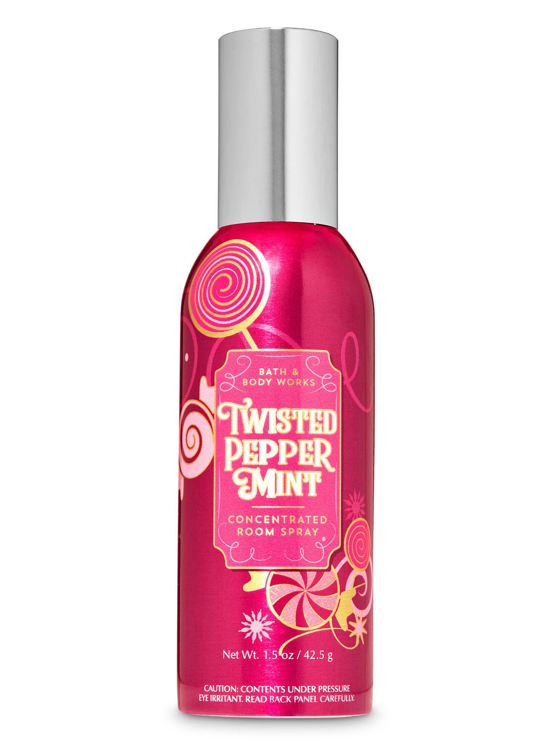 Twisted Peppermint Concentrated Room Spray - Bath And Body Works