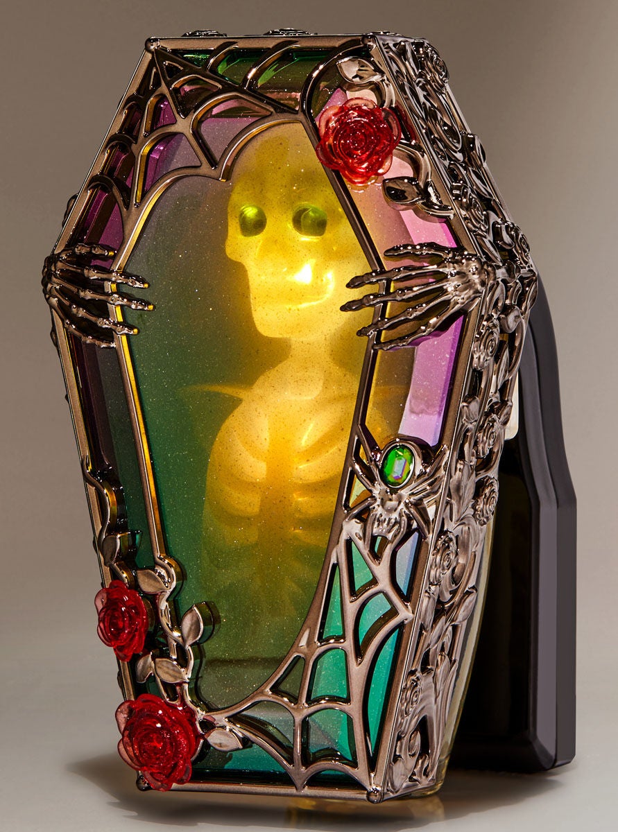 Wallflowers Fragrance Air Freshener Plug In – Bath & Body Works