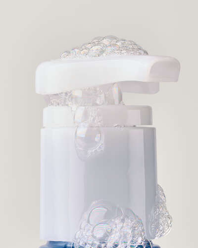 Coastal Air Cleansing Gel Hand Soap