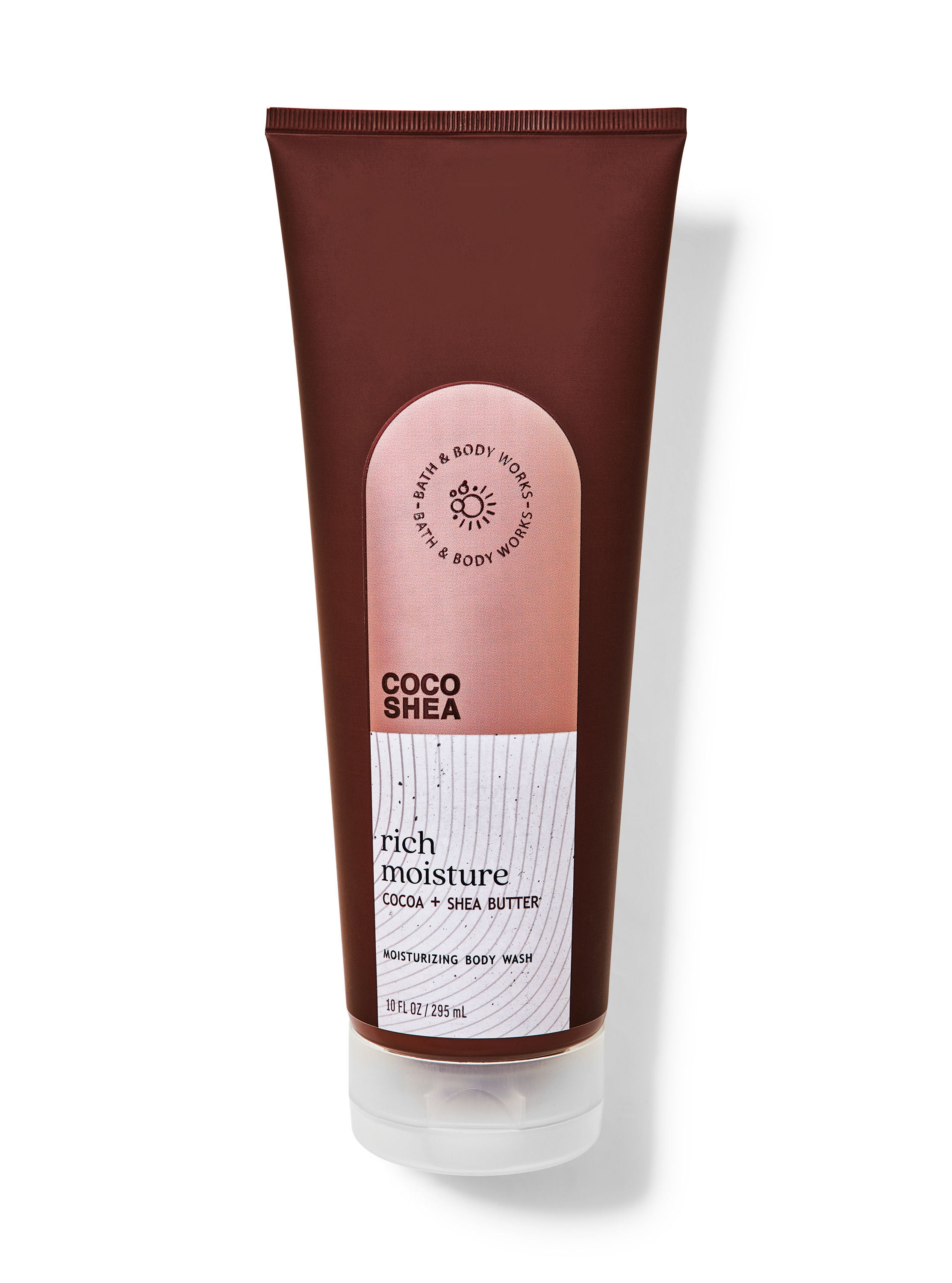 Shea moisture body wash deals