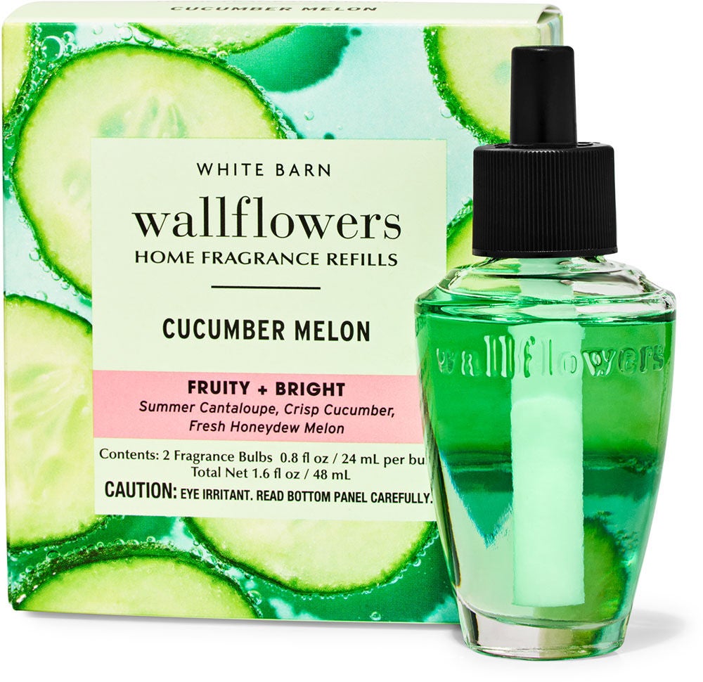 商品画像：Cucumber Melon | Bath & Body Works 4