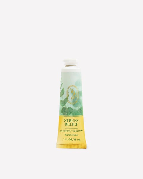 Eucalyptus Spearmint Hand Cream