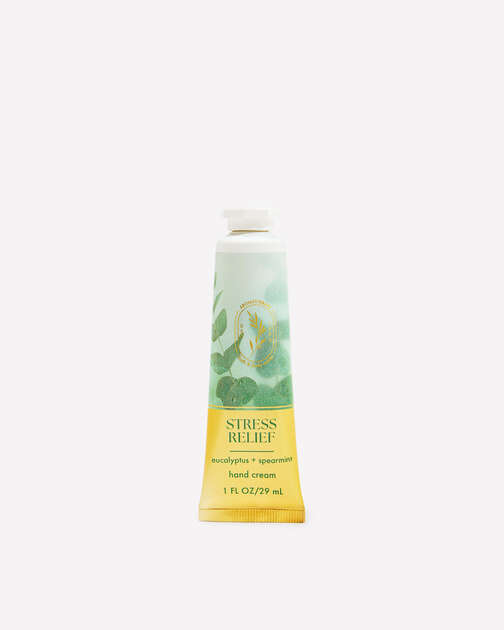 Eucalyptus Spearmint Hand Cream