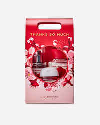 Japanese Cherry Blossom Mini Gift Set