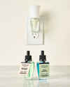 Neapolitan Ice Cream Wallflowers Fragrance Refill
