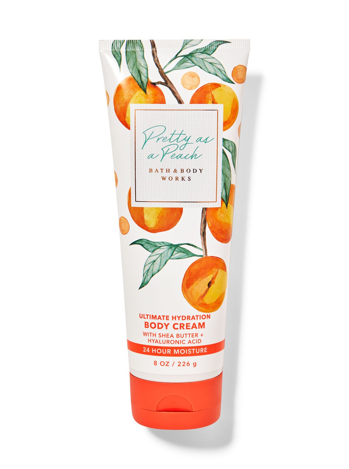 Bath and sales body works cream