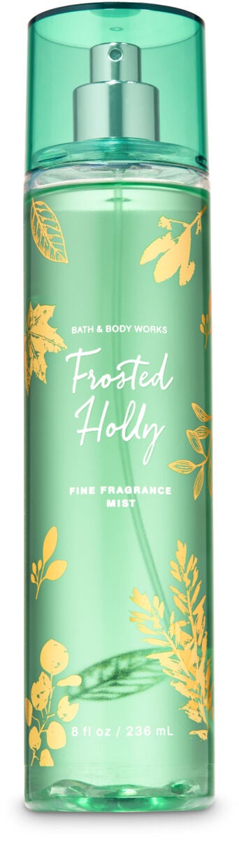 New Body Care Bath Body Works