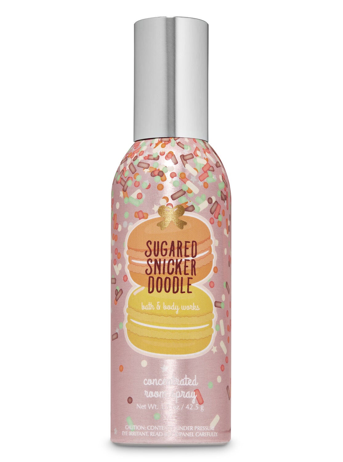 Sugared Snickerdoodle Concentrated Room Spray - Bath And Body Works