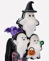 Ghoul Friends Projector Nightlight Wallflowers Fragrance Plug