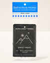 Onyx Frost Hanging Fragrance Diffuser