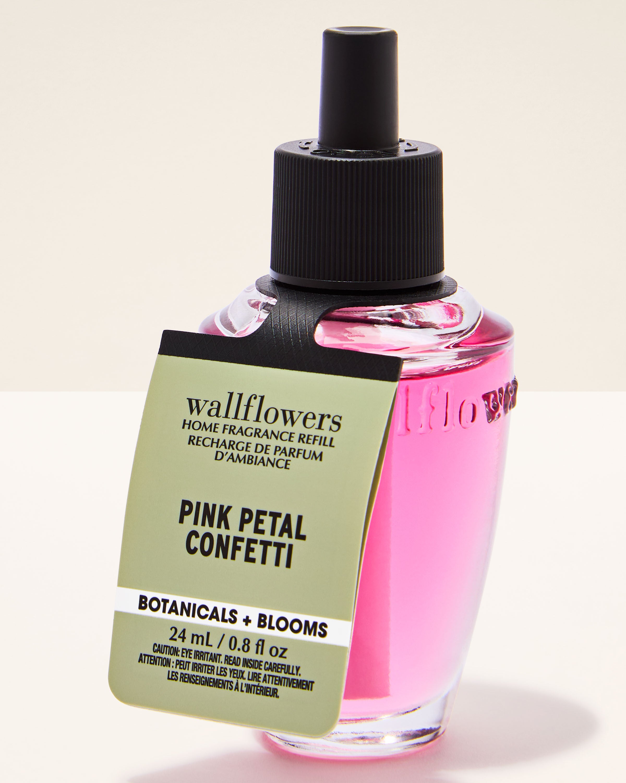 Pink Petal Confetti Wallflowers Fragrance Refill | Bath & Body Works