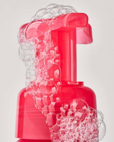 Starfruit Sangria Gentle & Clean Foaming Hand Soap