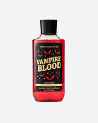 Vampire Blood Body Wash