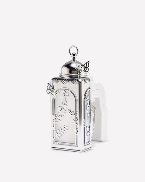 Butterfly Lantern Scent Control&trade; Nightlight Wallflowers Fragrance Plug