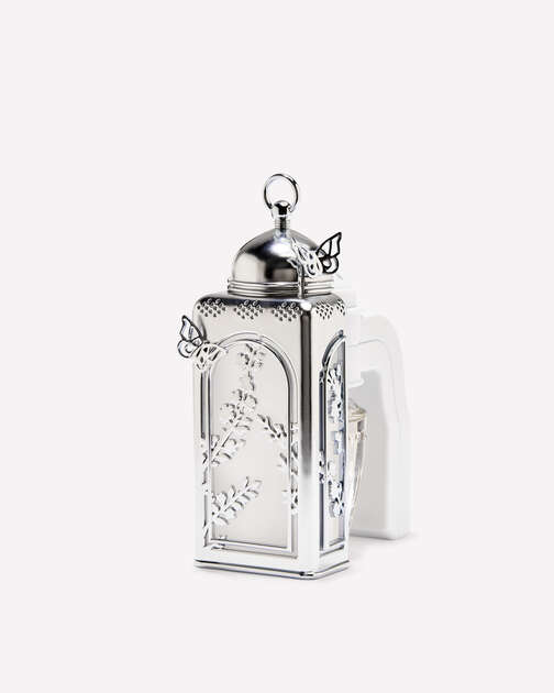 Butterfly Lantern Scent Control™ Nightlight Wallflowers Fragrance Plug