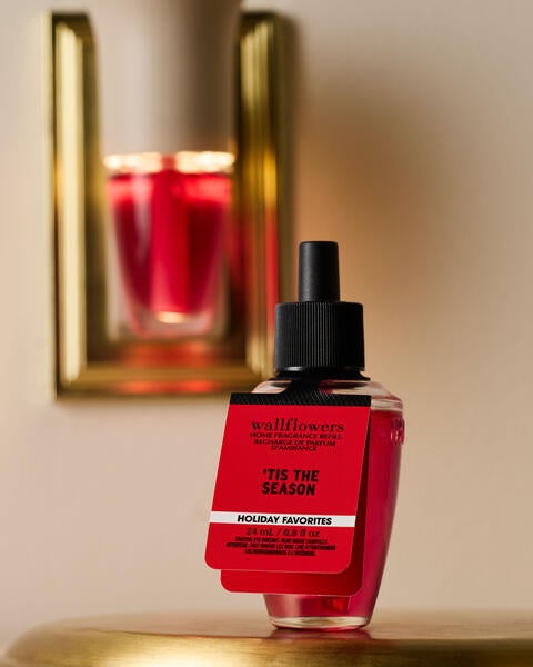 'Tis the Season Wallflowers Fragrance Refill