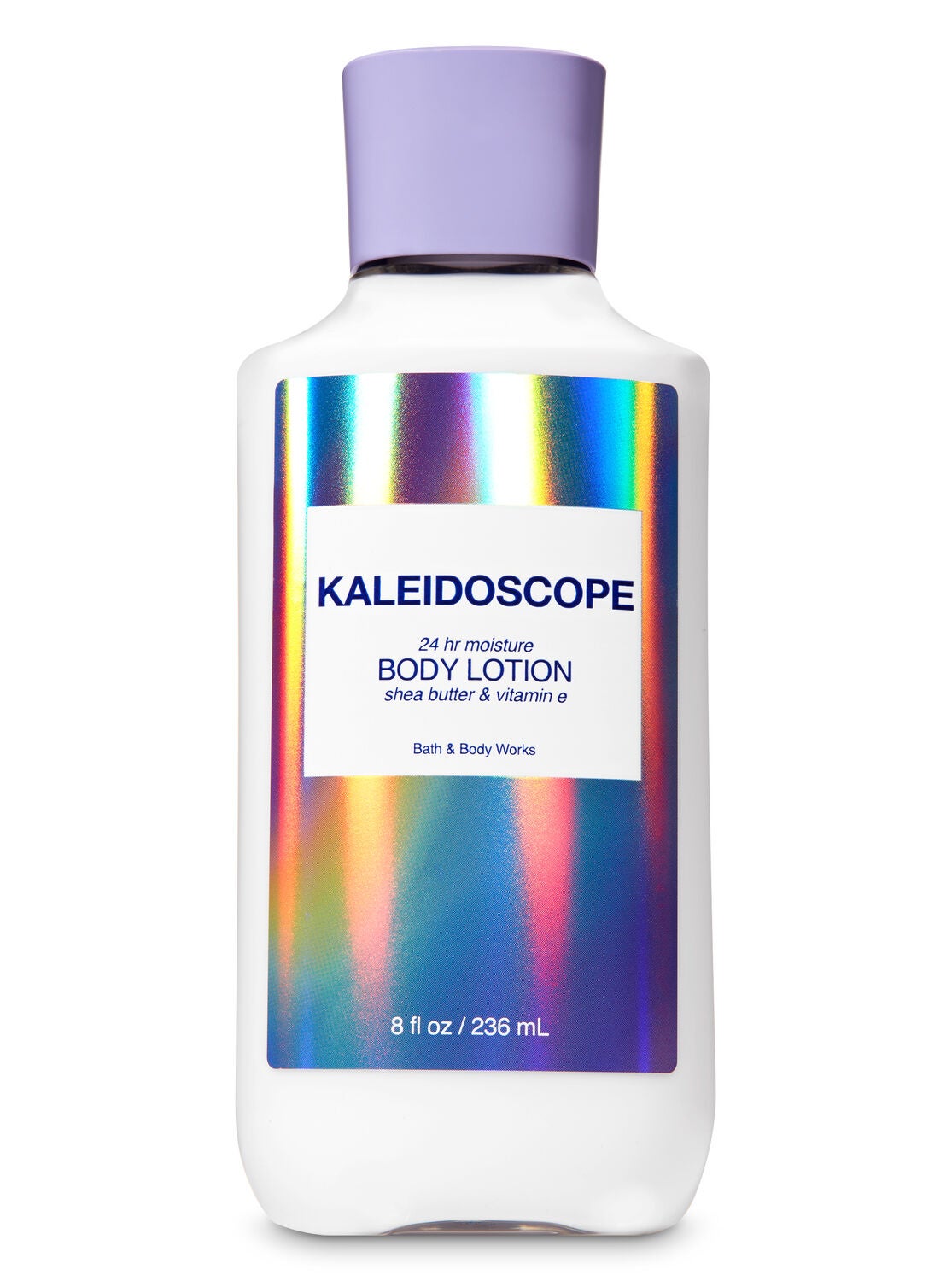 Signature Collection Kaleidoscope Super Smooth Body Lotion - Bath And Body Works