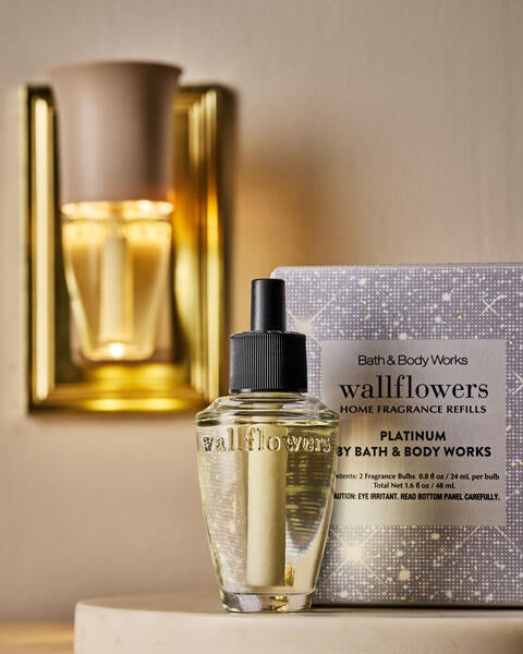 Platinum Wallflowers Refills 2-Pack