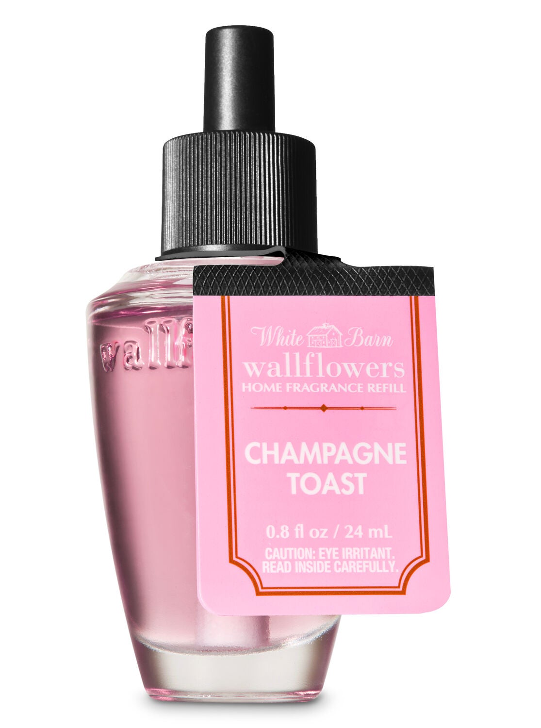 White Barn Champagne Toast Wallflowers Fragrance Refill - Bath And Body Works