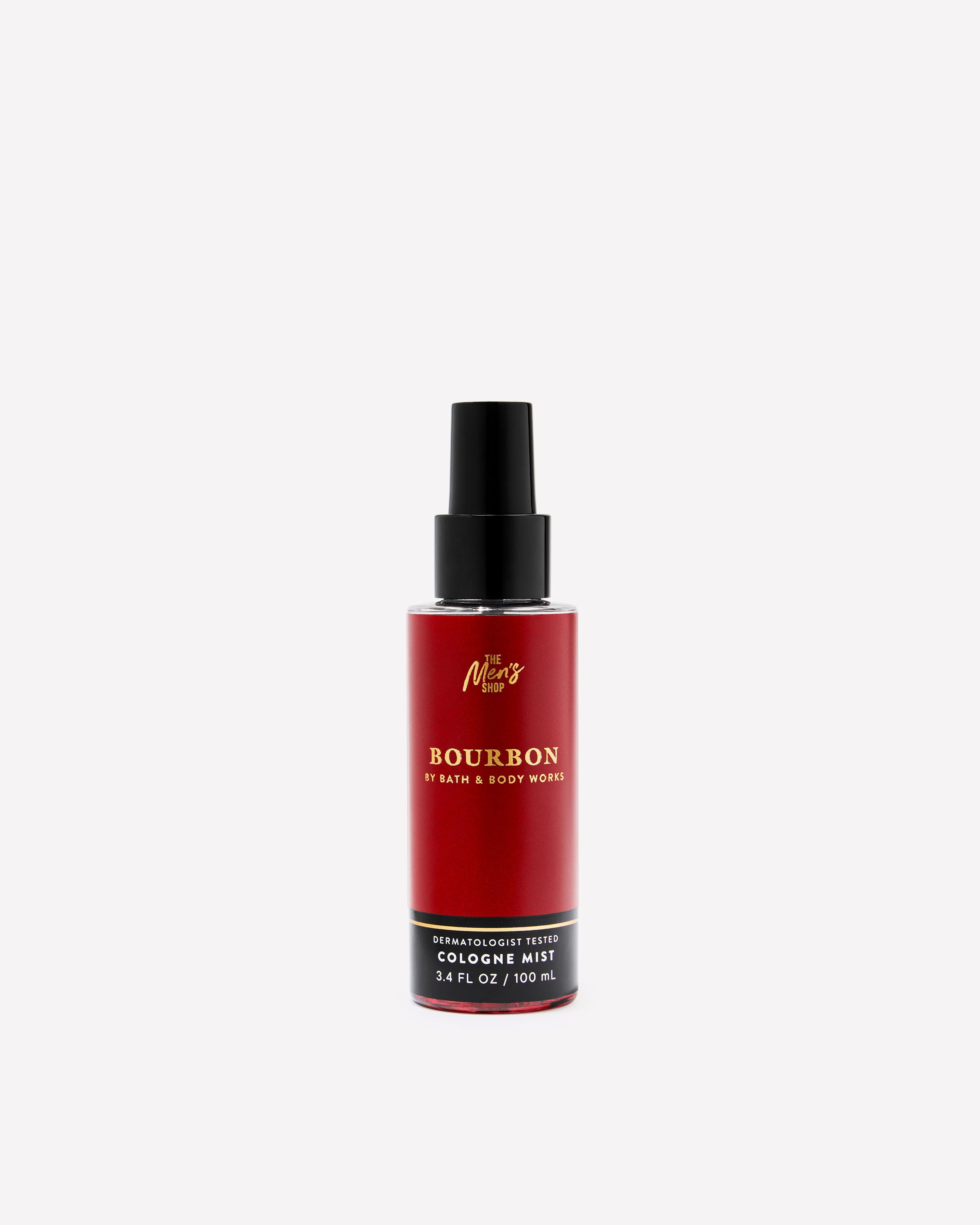 Bourbon Body Spray & Mist | Bath & Body Works