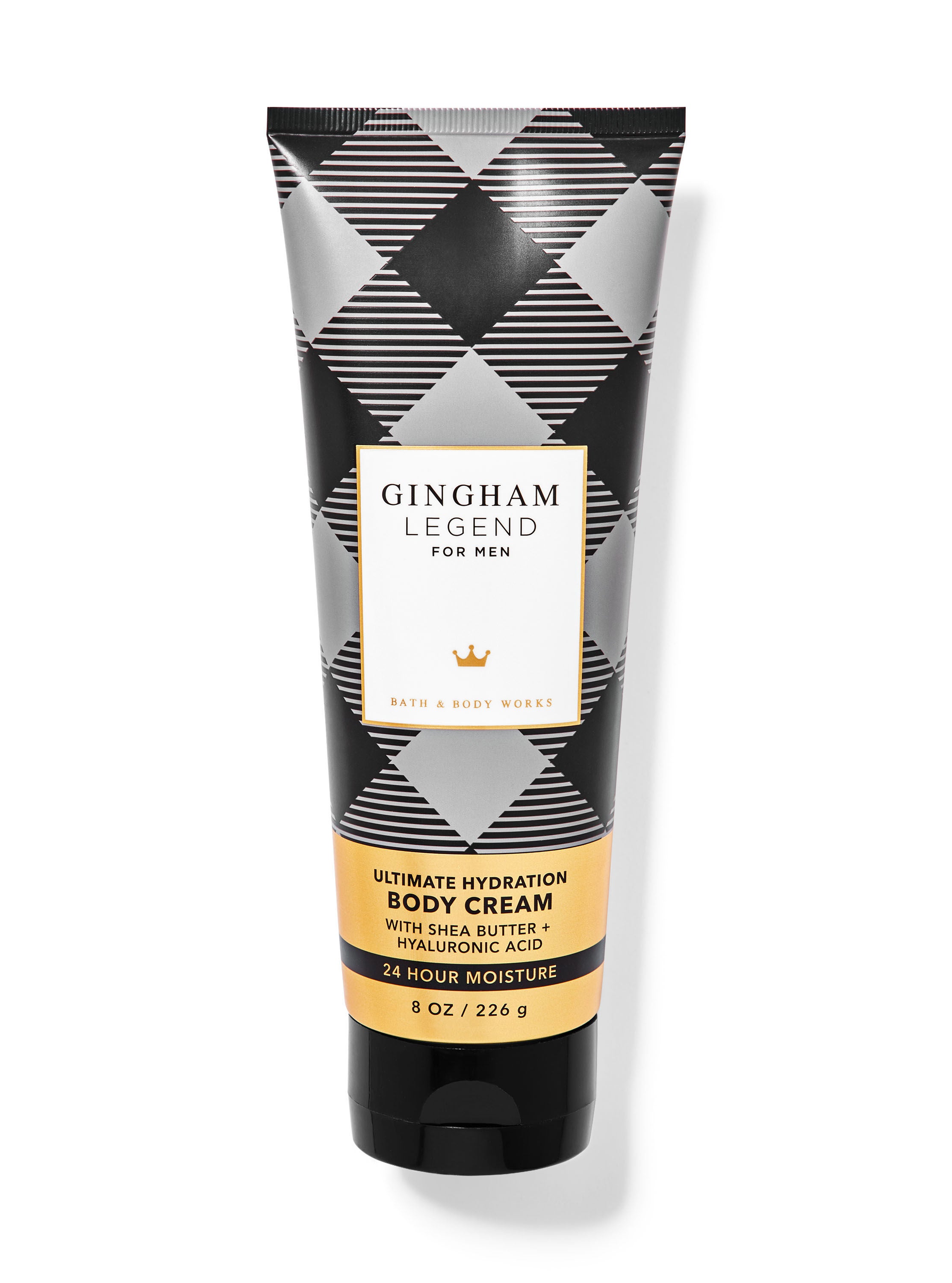 Bath and body works top men lotion